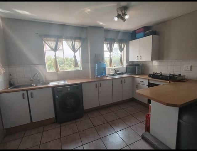 3 BEDROOM APARTMENT FOR SALE IN DIE HOEWES